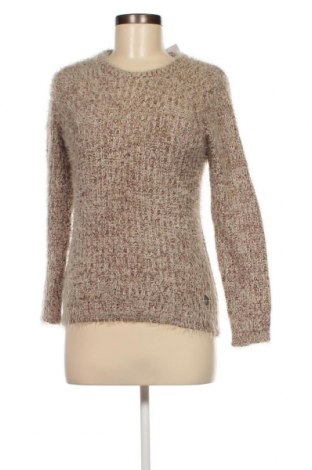 Γυναικείο πουλόβερ Multiblu, Μέγεθος S, Χρώμα  Μπέζ, Τιμή 17,94 €