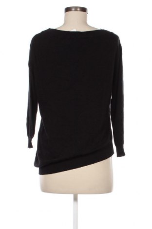 Дамски пуловер My Hailys, Размер M, Цвят Черен, Цена 11,60 лв.