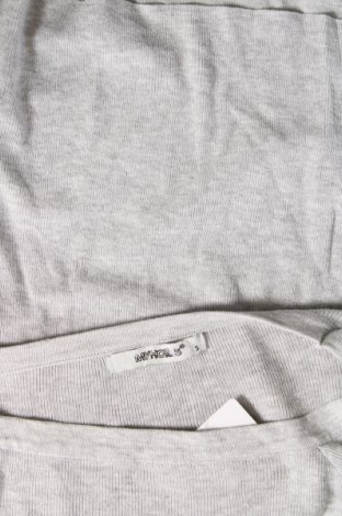 Γυναικείο πουλόβερ My Hailys, Μέγεθος S, Χρώμα Γκρί, Τιμή 6,46 €