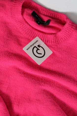 Γυναικείο πουλόβερ My Jewellery, Μέγεθος S, Χρώμα Ρόζ , Τιμή 5,38 €