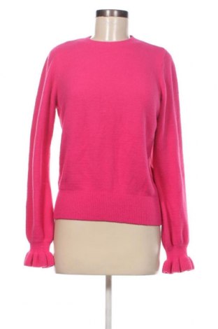 Дамски пуловер My Jewellery, Размер S, Цвят Розов, Цена 14,50 лв.