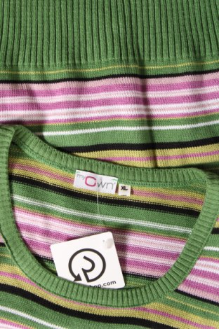 Damenpullover My Own, Größe XL, Farbe Mehrfarbig, Preis € 7,06