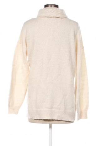 Дамски пуловер My Own, Размер L, Цвят Екрю, Цена 8,99 лв.
