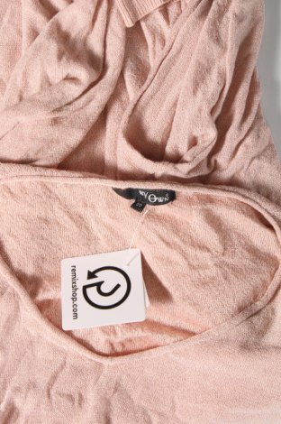 Damenpullover My Own, Größe XXL, Farbe Rosa, Preis € 4,04