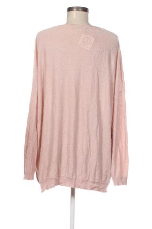 Γυναικείο πουλόβερ My Own, Μέγεθος XXL, Χρώμα Ρόζ , Τιμή 3,59 €