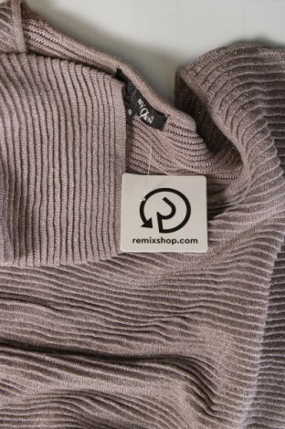Γυναικείο πουλόβερ My Own, Μέγεθος XL, Χρώμα Βιολετί, Τιμή 9,15 €