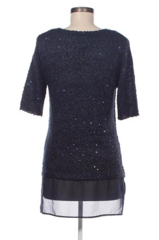 Γυναικείο πουλόβερ My Own, Μέγεθος M, Χρώμα Μπλέ, Τιμή 4,49 €