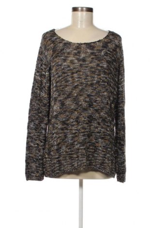 Γυναικείο πουλόβερ My Own, Μέγεθος XL, Χρώμα Πολύχρωμο, Τιμή 5,02 €