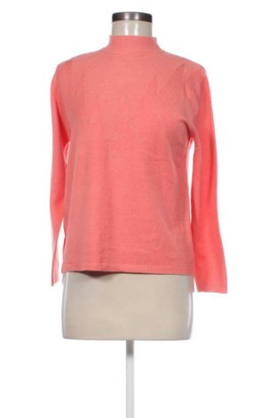 Γυναικείο πουλόβερ My Style, Μέγεθος M, Χρώμα Πορτοκαλί, Τιμή 7,18 €