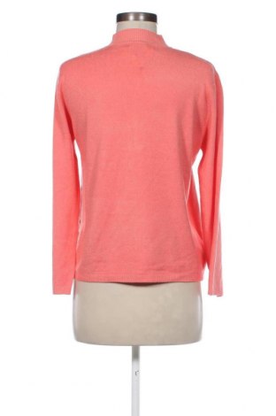Дамски пуловер My Style, Размер M, Цвят Оранжев, Цена 12,18 лв.