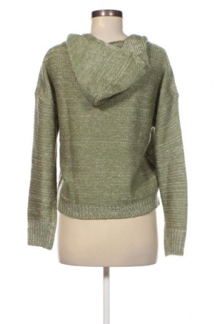 Дамски пуловер MyMO, Размер XS, Цвят Зелен, Цена 9,30 лв.