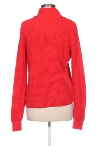 Damenpullover NA-KD, Größe S, Farbe Rot, Preis 4,85 €