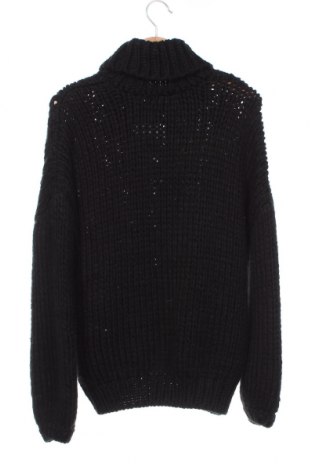 Γυναικείο πουλόβερ NA-KD, Μέγεθος XS, Χρώμα Μαύρο, Τιμή 11,32 €