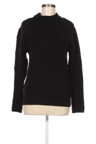 Дамски пуловер NA-KD, Размер XXS, Цвят Черен, Цена 24,18 лв.