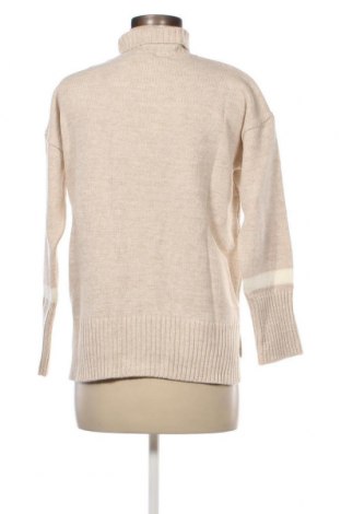 Дамски пуловер NA-KD, Размер XS, Цвят Бежов, Цена 40,92 лв.