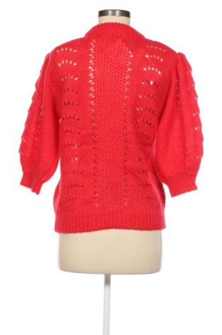 Γυναικείο πουλόβερ NA-KD, Μέγεθος M, Χρώμα Κόκκινο, Τιμή 19,18 €
