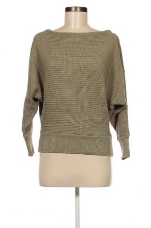 Γυναικείο πουλόβερ NA-KD, Μέγεθος S, Χρώμα Πράσινο, Τιμή 3,80 €