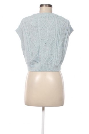 Damenpullover NA-KD, Größe XL, Farbe Blau, Preis 7,19 €