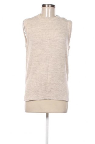 Γυναικείο πουλόβερ NA-KD, Μέγεθος S, Χρώμα  Μπέζ, Τιμή 21,57 €