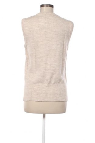 Γυναικείο πουλόβερ NA-KD, Μέγεθος S, Χρώμα  Μπέζ, Τιμή 11,99 €