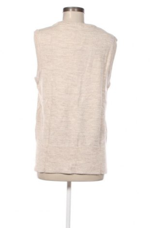 Pulover de femei NA-KD, Mărime L, Culoare Bej, Preț 76,48 Lei