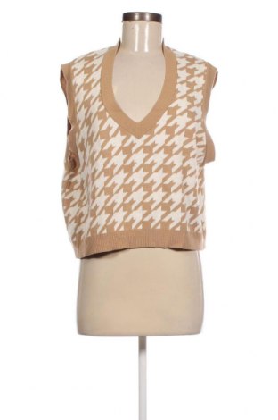 Γυναικείο πουλόβερ NA-KD, Μέγεθος M, Χρώμα Πολύχρωμο, Τιμή 25,36 €