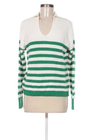 Γυναικείο πουλόβερ NA-KD, Μέγεθος L, Χρώμα Πολύχρωμο, Τιμή 10,14 €