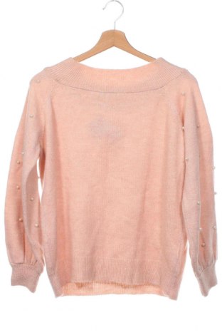 Damski sweter NEXO, Rozmiar XS, Kolor Różowy, Cena 155,32 zł