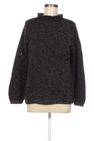 Γυναικείο πουλόβερ NGS, Μέγεθος M, Χρώμα Μαύρο, Τιμή 7,18 €