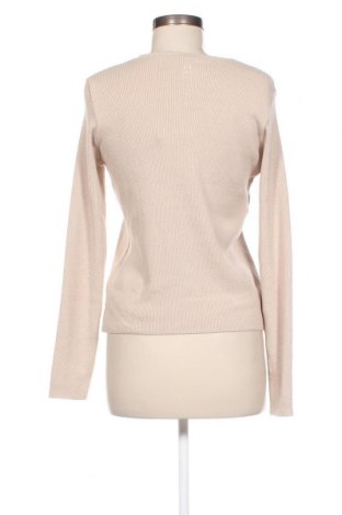 Γυναικείο πουλόβερ NU-IN, Μέγεθος L, Χρώμα  Μπέζ, Τιμή 15,82 €