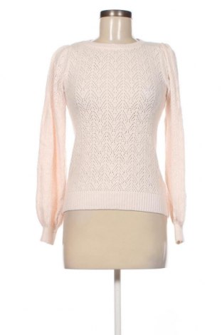 Дамски пуловер Naf Naf, Размер S, Цвят Розов, Цена 20,50 лв.