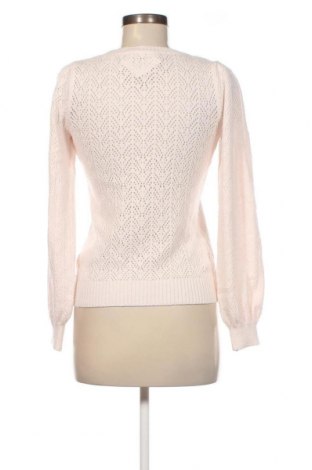 Дамски пуловер Naf Naf, Размер S, Цвят Розов, Цена 14,35 лв.