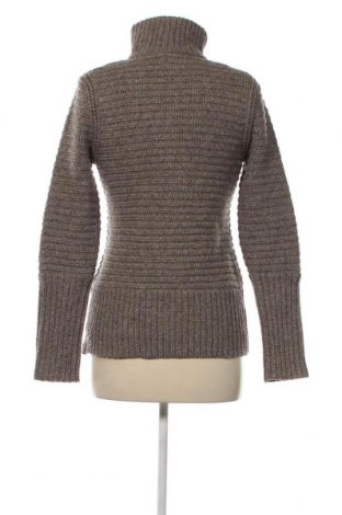 Дамски пуловер Napapijri, Размер S, Цвят Бежов, Цена 52,80 лв.