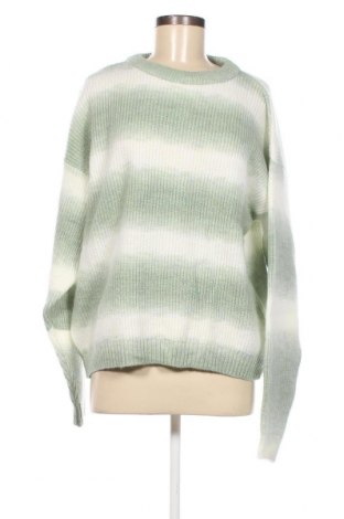 Дамски пуловер Nasty Gal, Размер L, Цвят Многоцветен, Цена 13,95 лв.