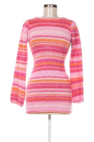 Дамски пуловер Nelly&Co, Размер M, Цвят Многоцветен, Цена 11,96 лв.