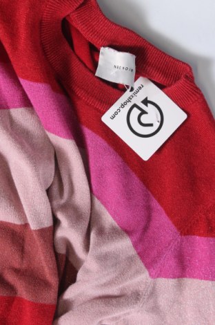 Γυναικείο πουλόβερ Neo Noir, Μέγεθος S, Χρώμα Πολύχρωμο, Τιμή 6,59 €