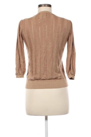 Дамски пуловер Neo Noir, Размер M, Цвят Бежов, Цена 8,20 лв.
