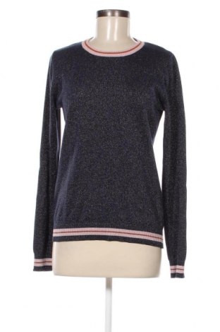 Дамски пуловер Neo Noir, Размер M, Цвят Син, Цена 11,07 лв.