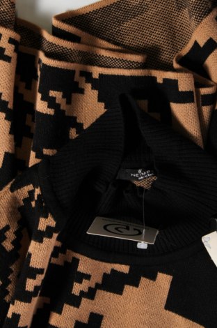 Дамски пуловер New Imperial, Размер M, Цвят Многоцветен, Цена 26,69 лв.