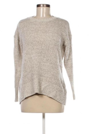 Γυναικείο πουλόβερ New Look, Μέγεθος S, Χρώμα Γκρί, Τιμή 5,20 €