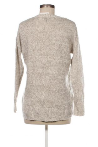 Γυναικείο πουλόβερ New Look, Μέγεθος S, Χρώμα Γκρί, Τιμή 5,20 €