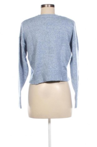 Női pulóver New Look, Méret S, Szín Kék, Ár 2 207 Ft