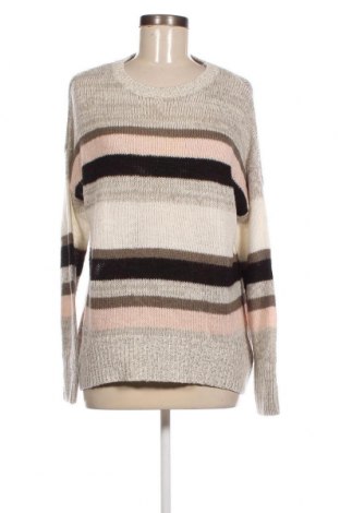 Γυναικείο πουλόβερ New Look, Μέγεθος M, Χρώμα Πολύχρωμο, Τιμή 3,95 €