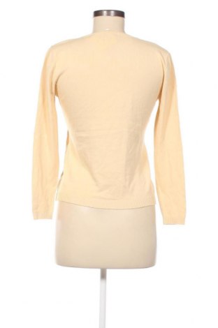 Дамски пуловер New Sensation, Размер M, Цвят Екрю, Цена 11,60 лв.