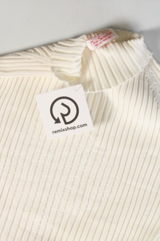 Damenpullover New Sensation, Größe S, Farbe Weiß, Preis 8,07 €