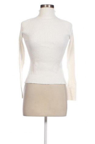 Damenpullover New Sensation, Größe S, Farbe Weiß, Preis 9,08 €