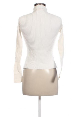 Дамски пуловер New Sensation, Размер S, Цвят Бял, Цена 9,57 лв.