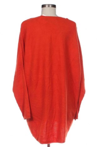 Дамски пуловер New York & Company, Размер M, Цвят Червен, Цена 16,40 лв.
