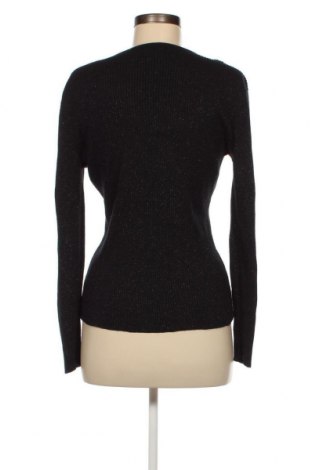 Дамски пуловер New York & Company, Размер L, Цвят Черен, Цена 10,66 лв.