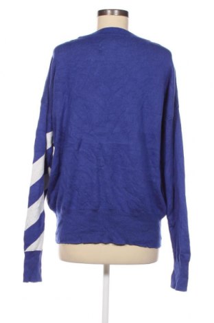 Női pulóver New York & Company, Méret XL, Szín Kék, Ár 2 913 Ft